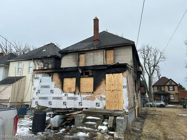 3450 Eastern Place