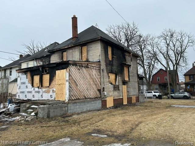3450 Eastern Place