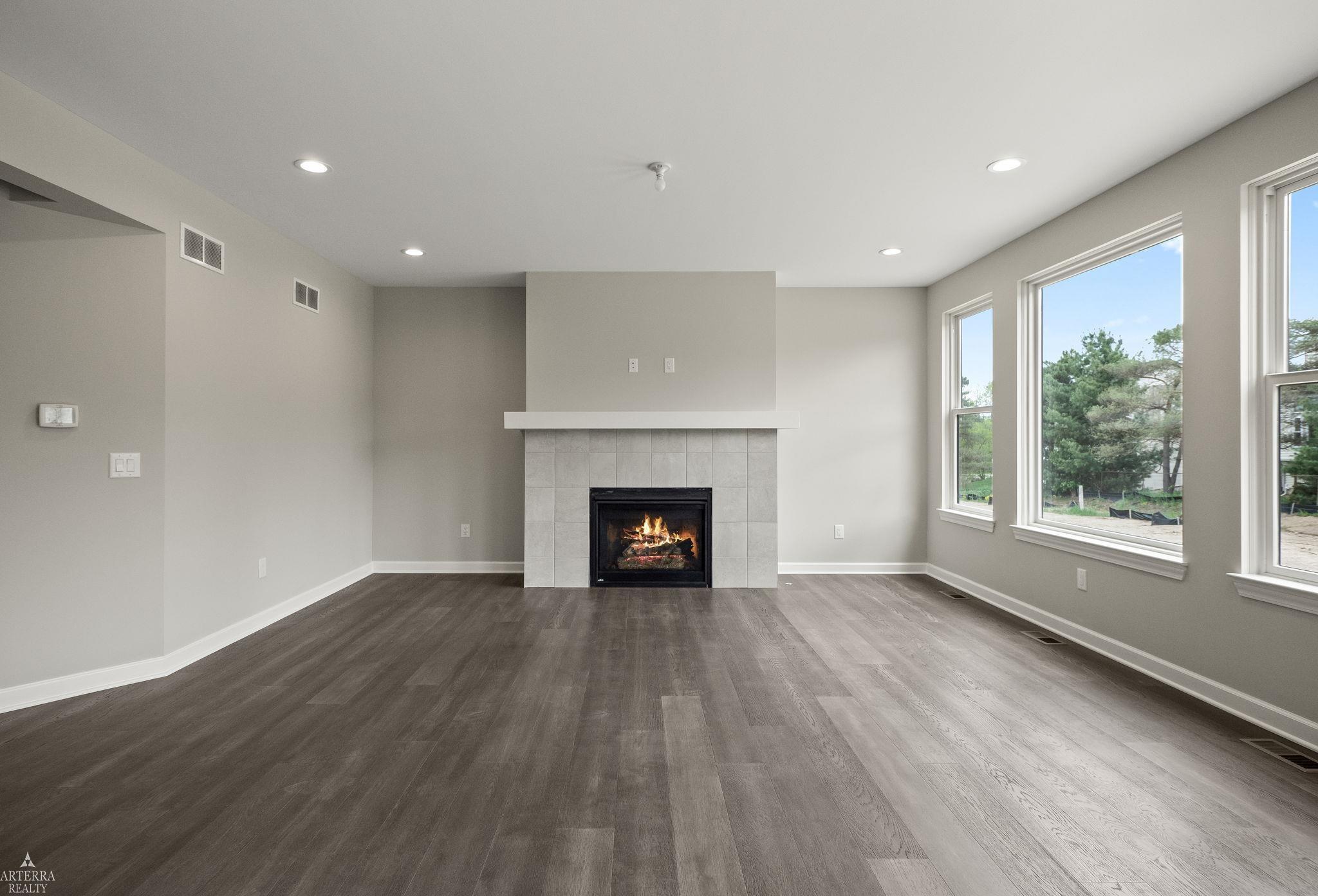 3300 Waldon Ridge Drive