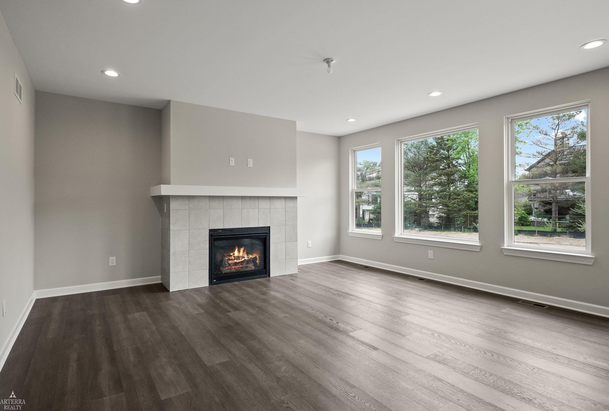 3300 Waldon Ridge Drive