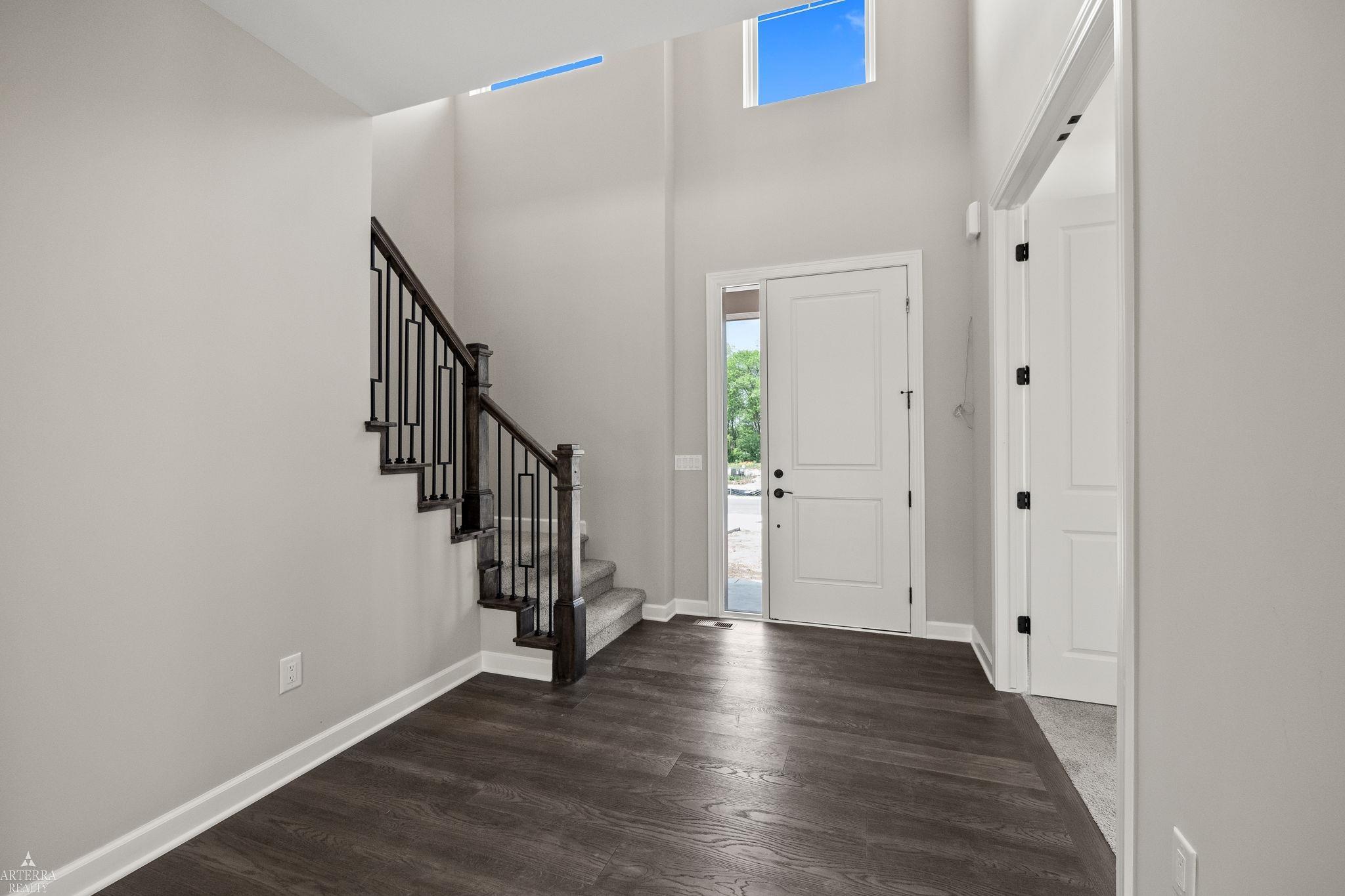 3300 Waldon Ridge Drive