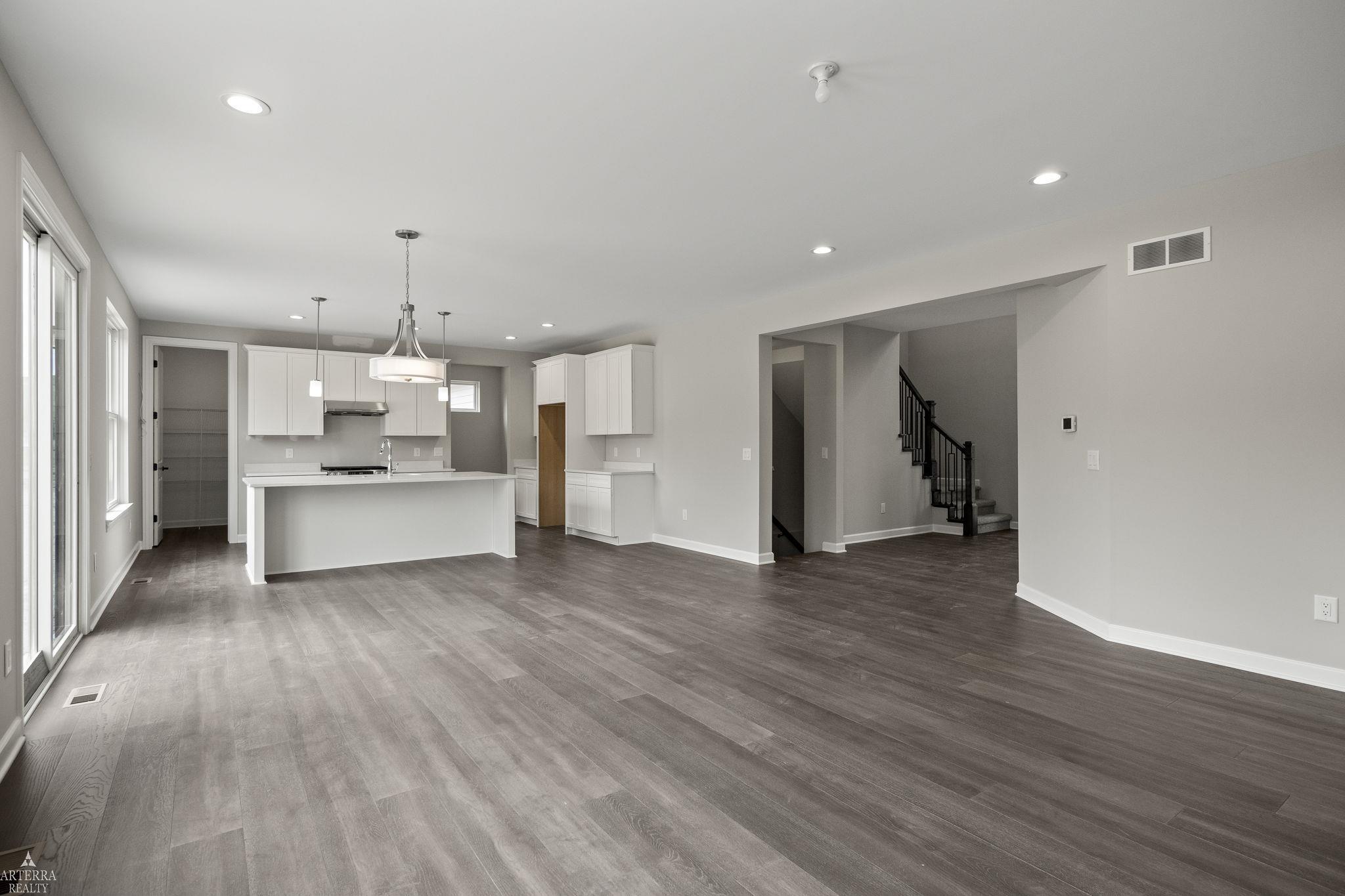 3300 Waldon Ridge Drive