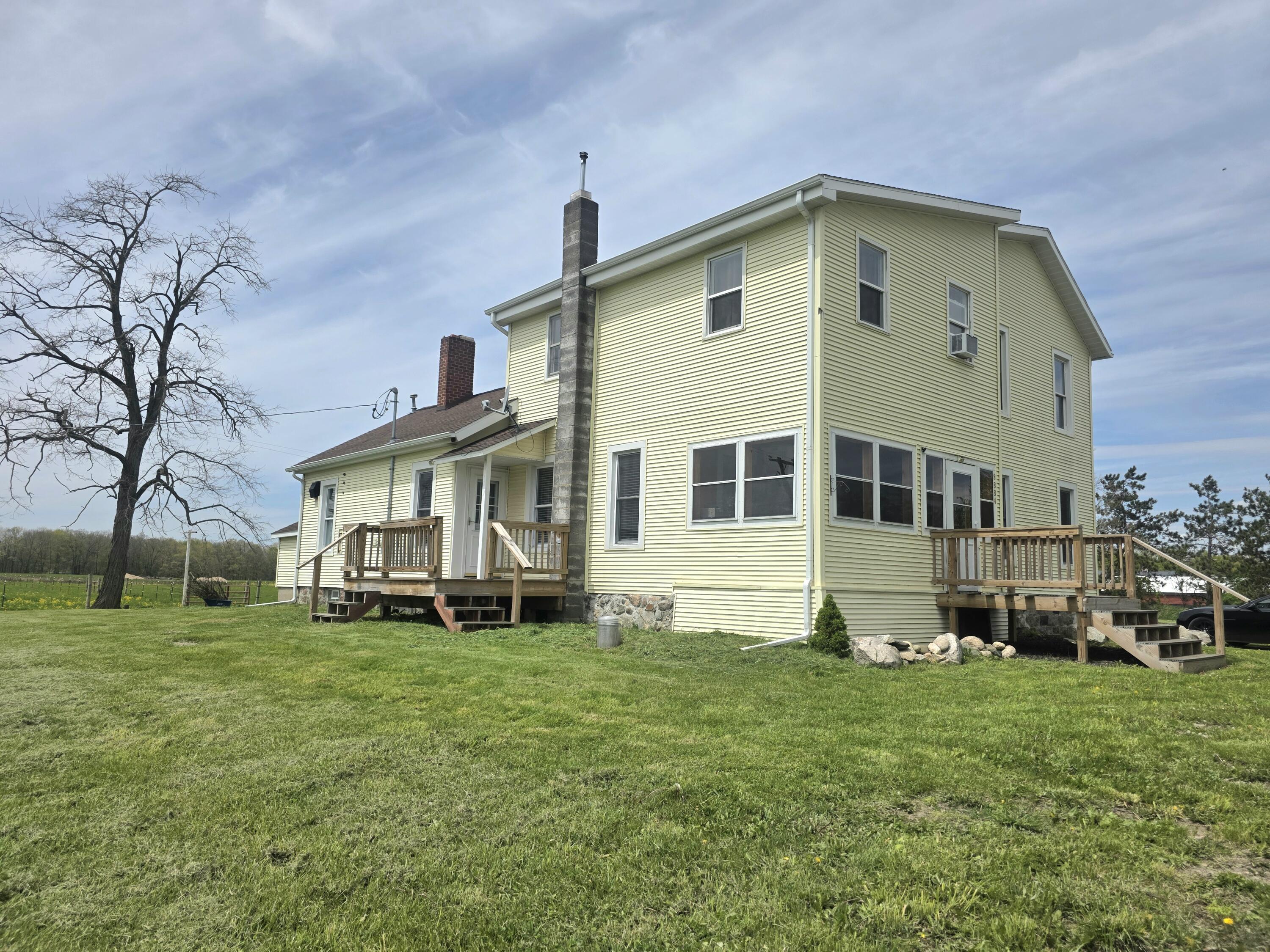 8884 S Townhall Road