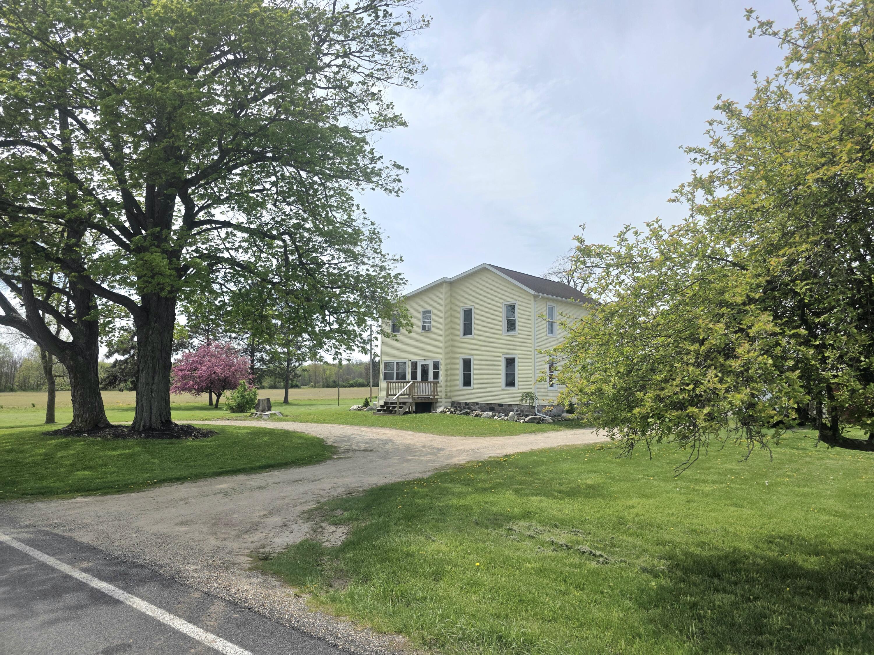 8884 S Townhall Road