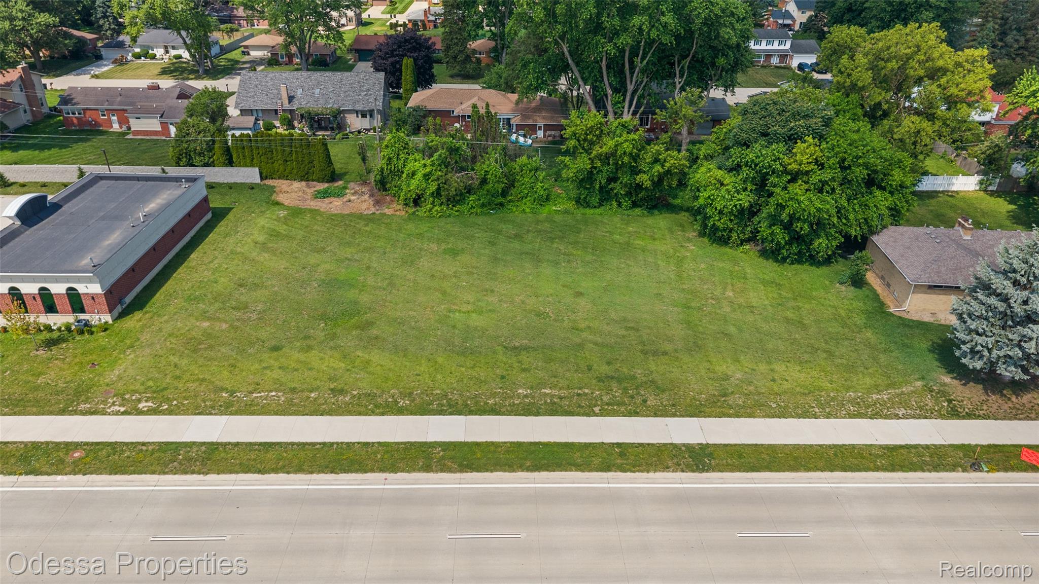 42401 Mound Road