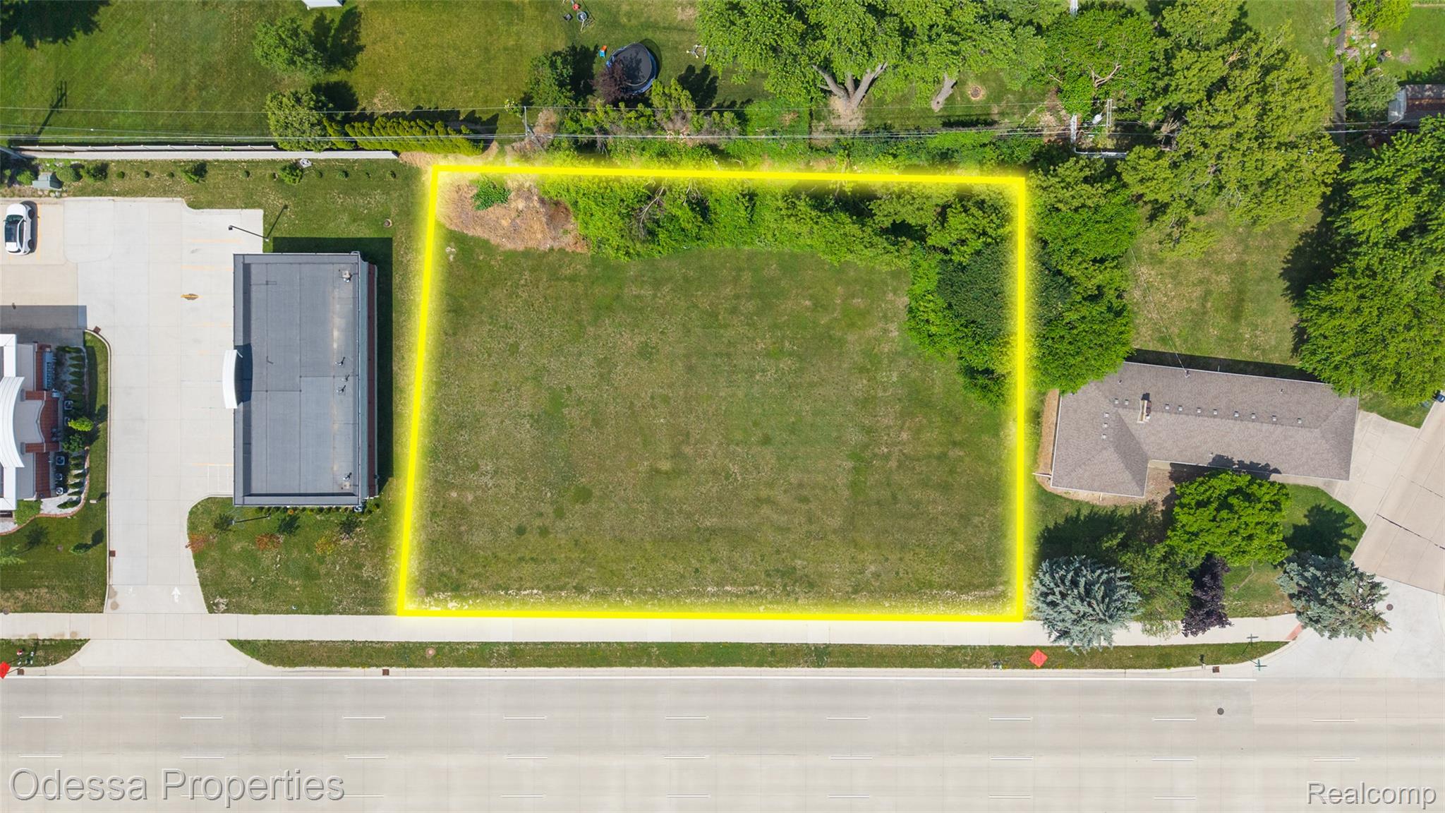 42401 Mound Road