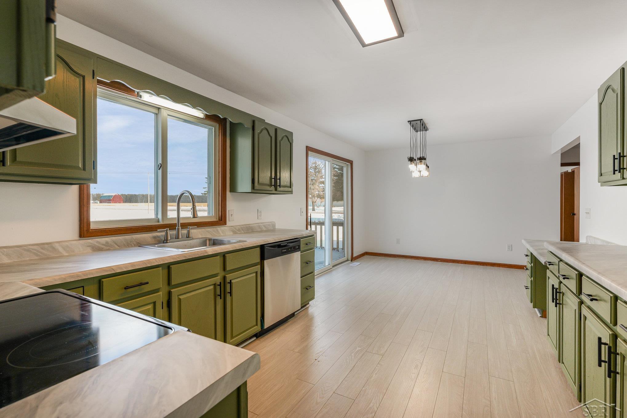 16030 Grabowski Road