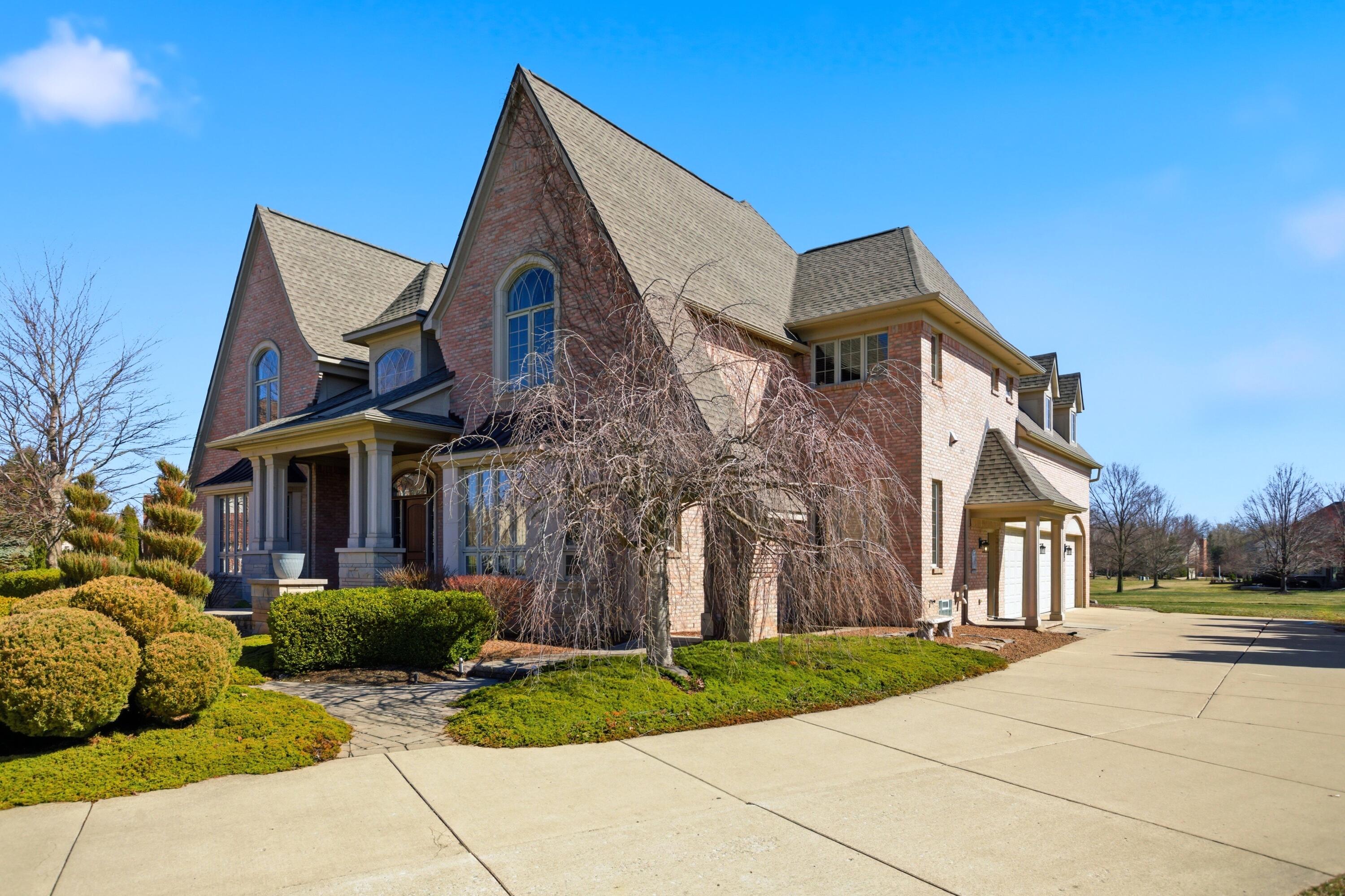 49166 Dominion Court