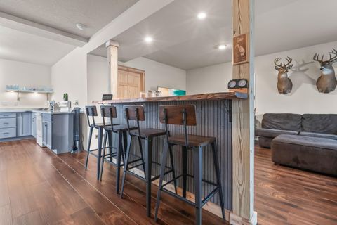 7535 Popple Lane Reading Township MI 49274