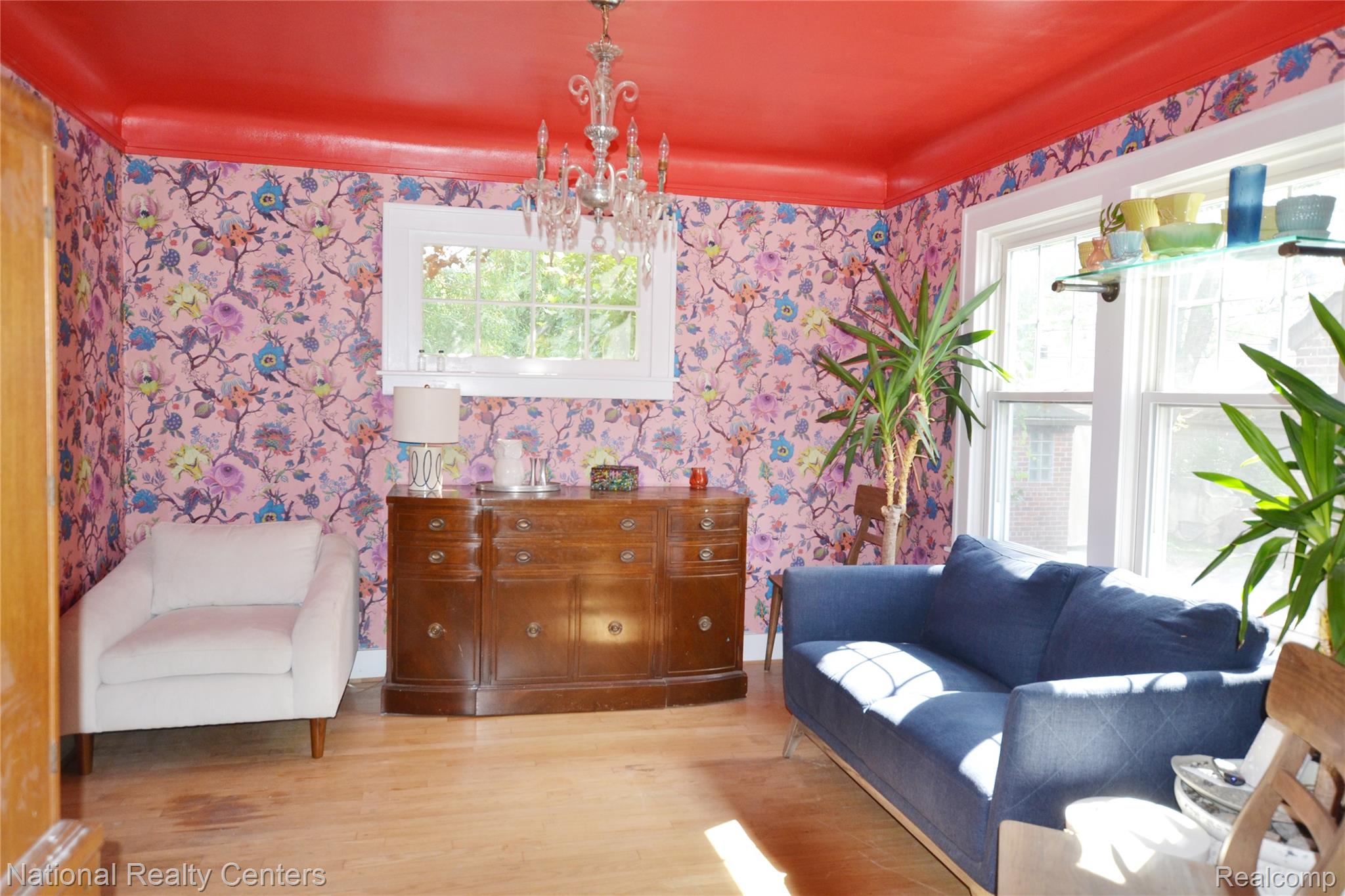 1185 Oxford Road