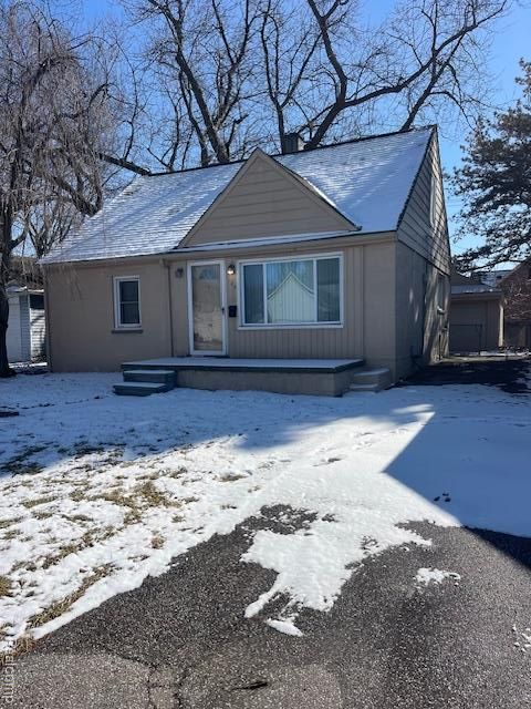 138 Chopin Street Troy City MI 48083