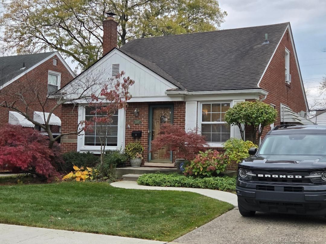 21602 Newcastle Street