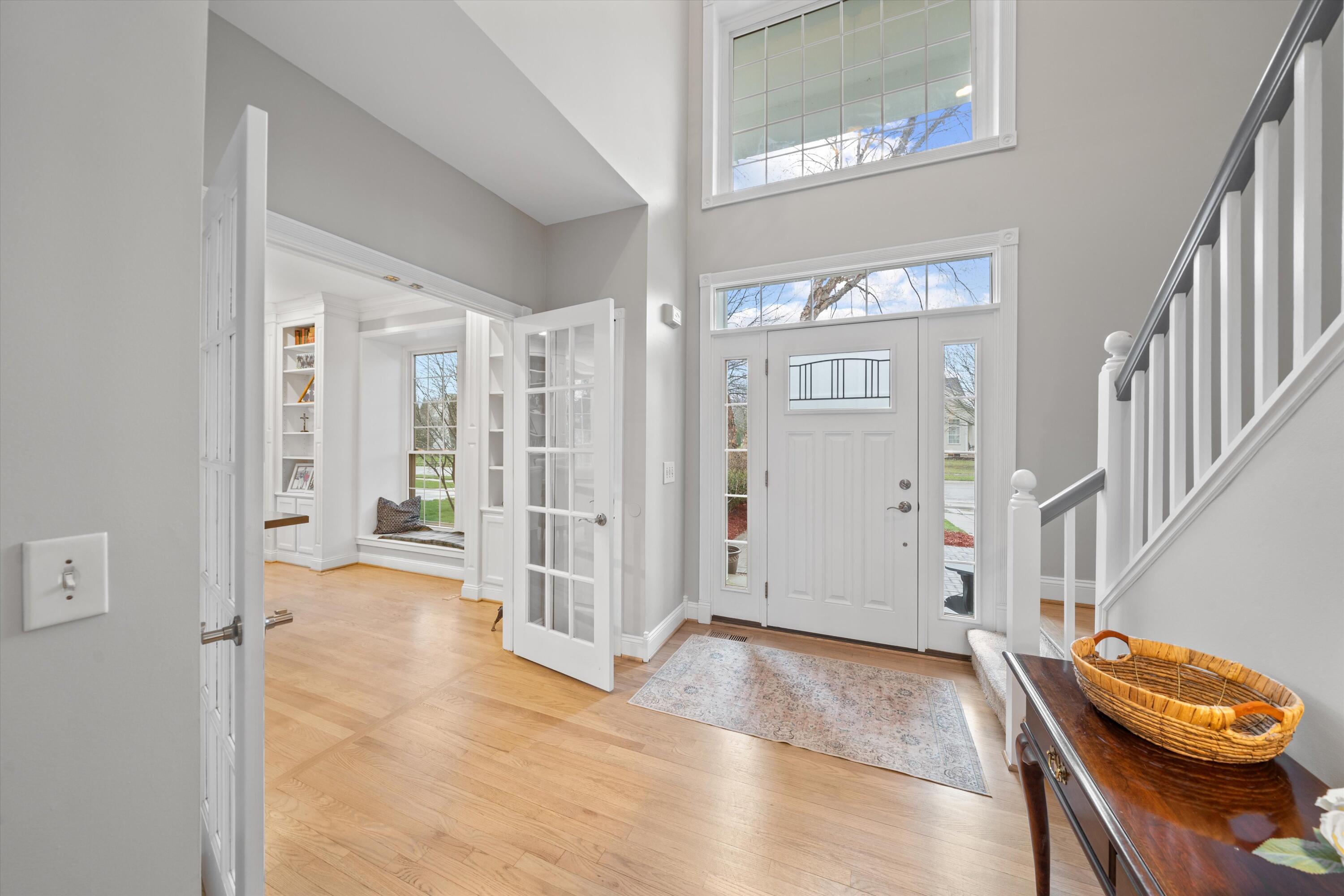 1042 Equestrian Drive