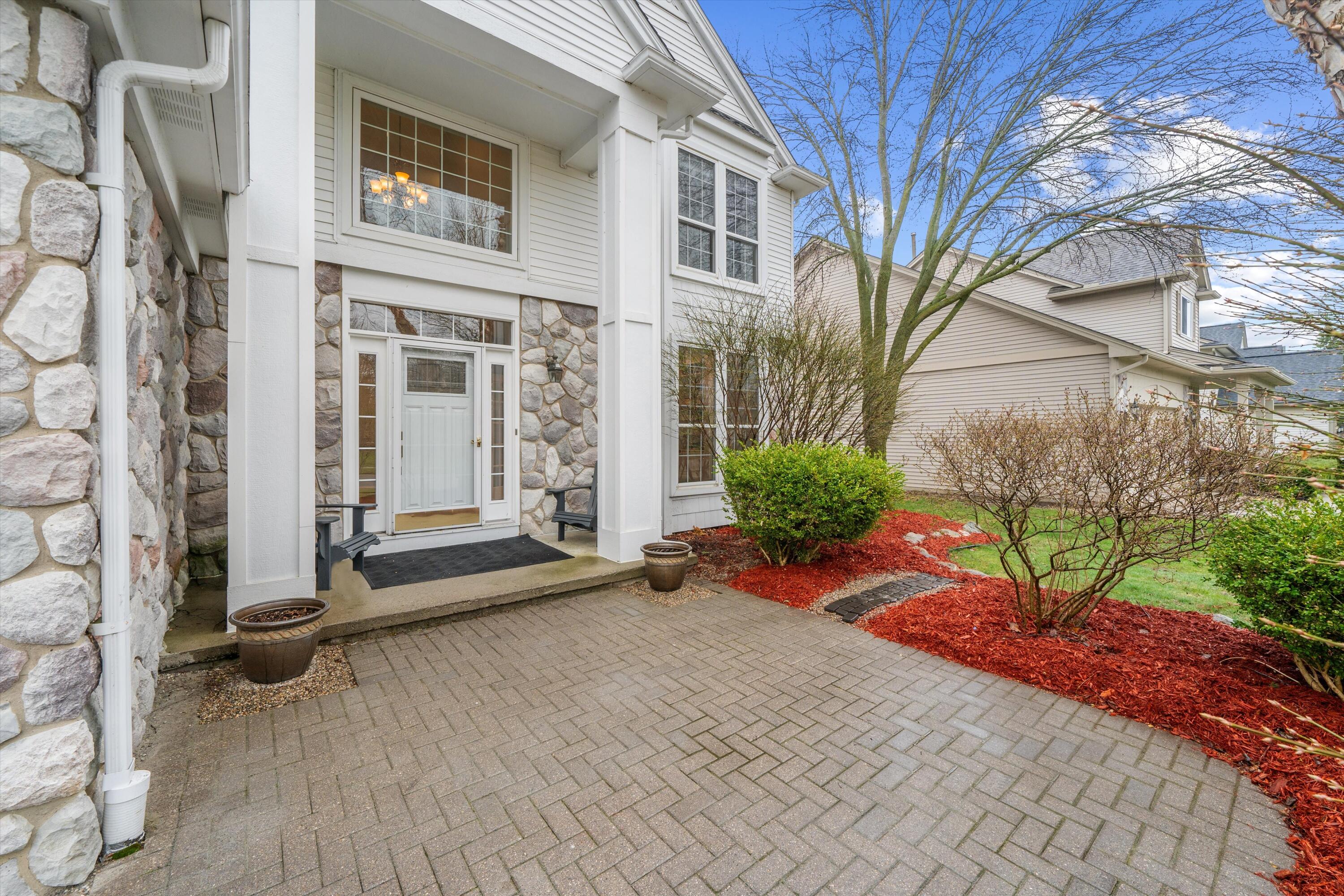 1042 Equestrian Drive