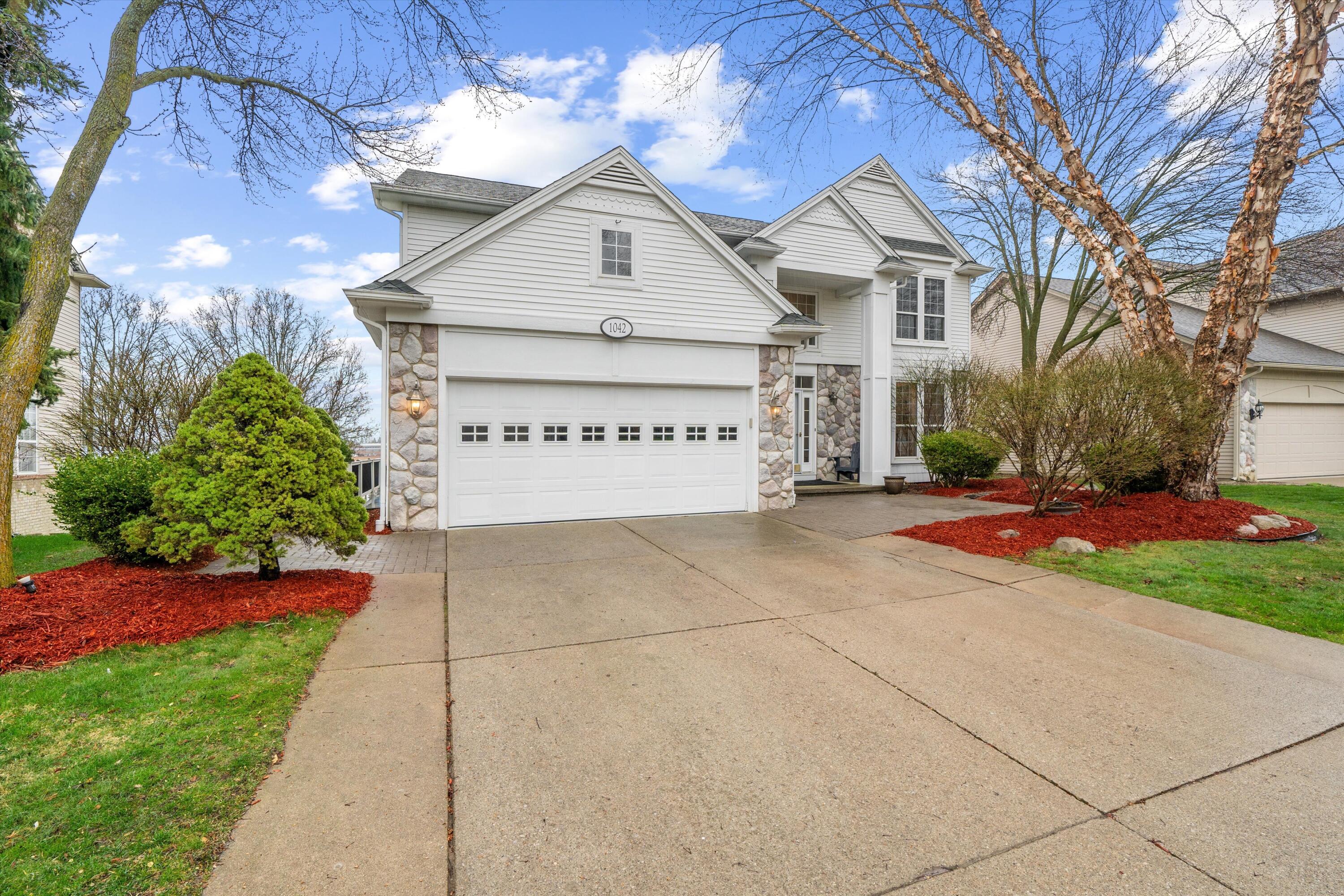 1042 Equestrian Drive