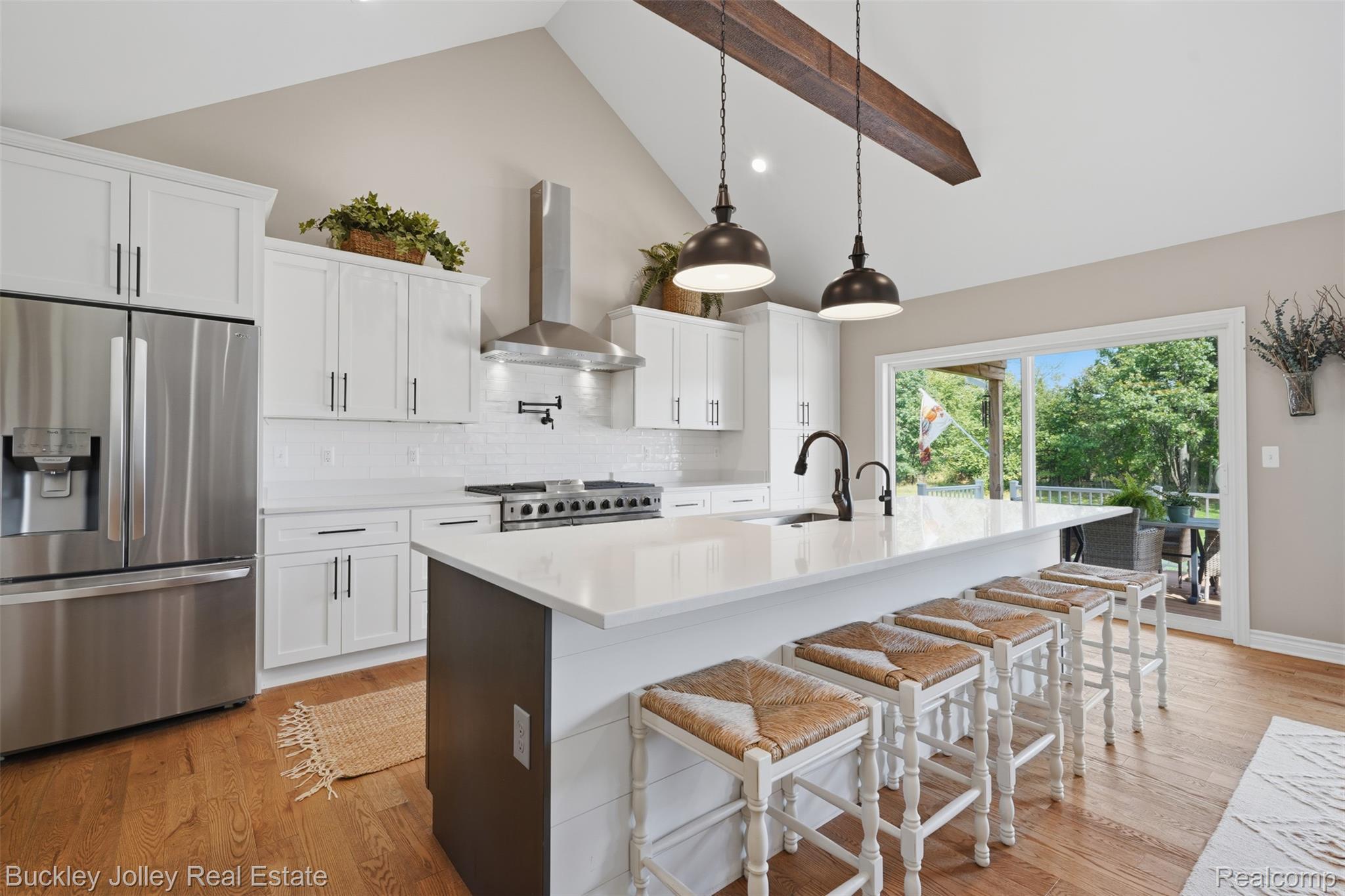 3703 Jesse Drive