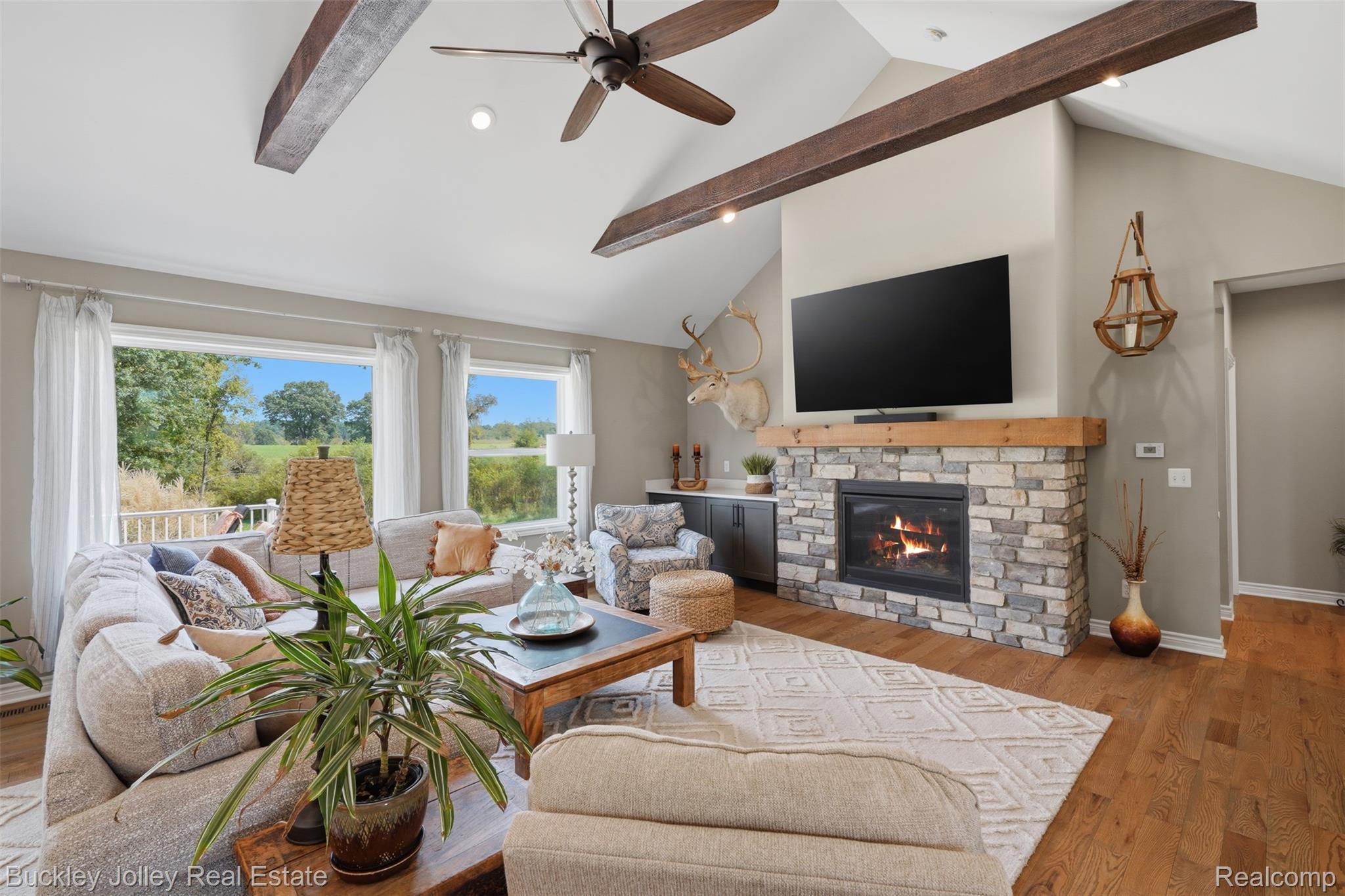 3703 Jesse Drive