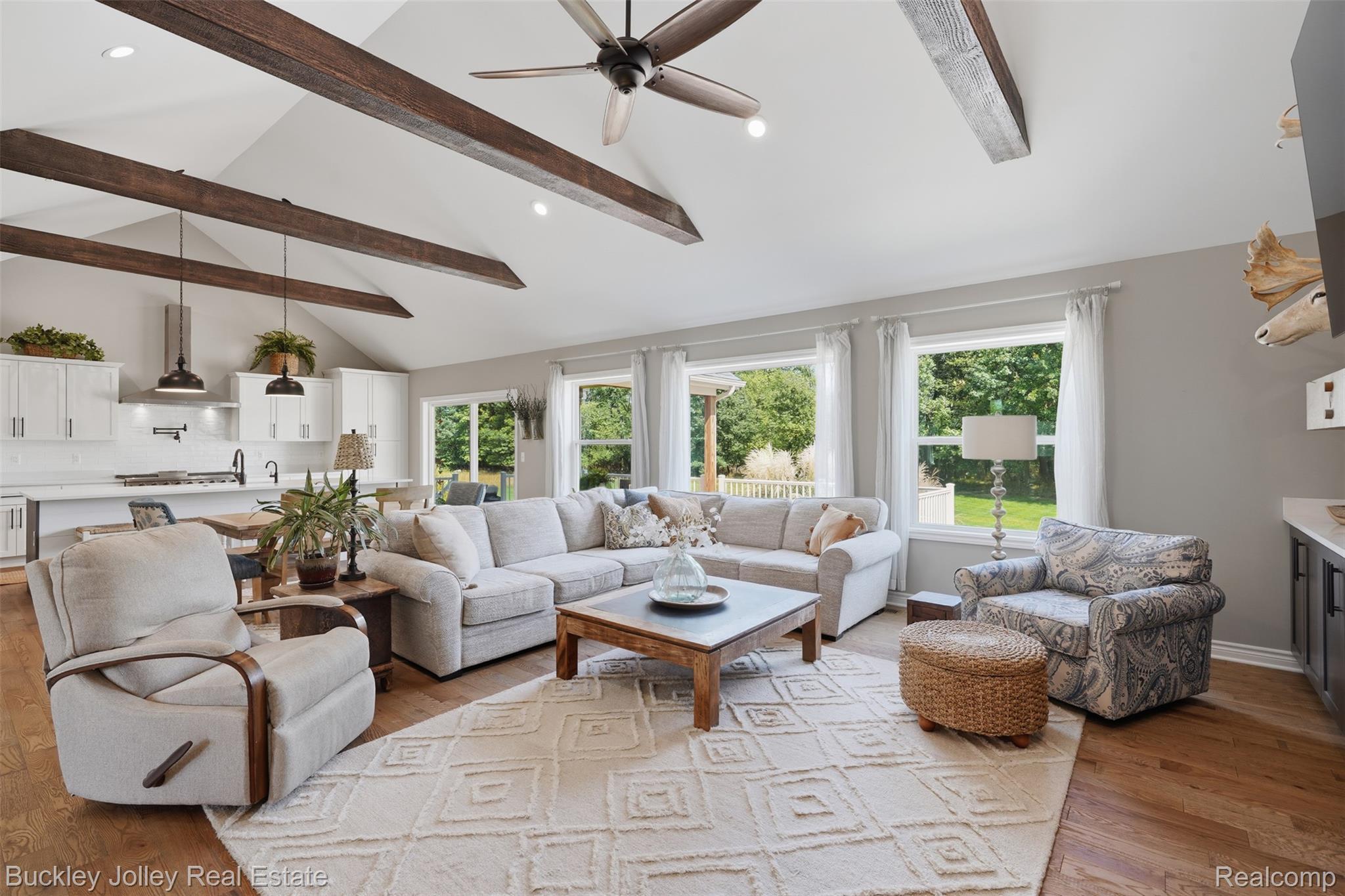 3703 Jesse Drive