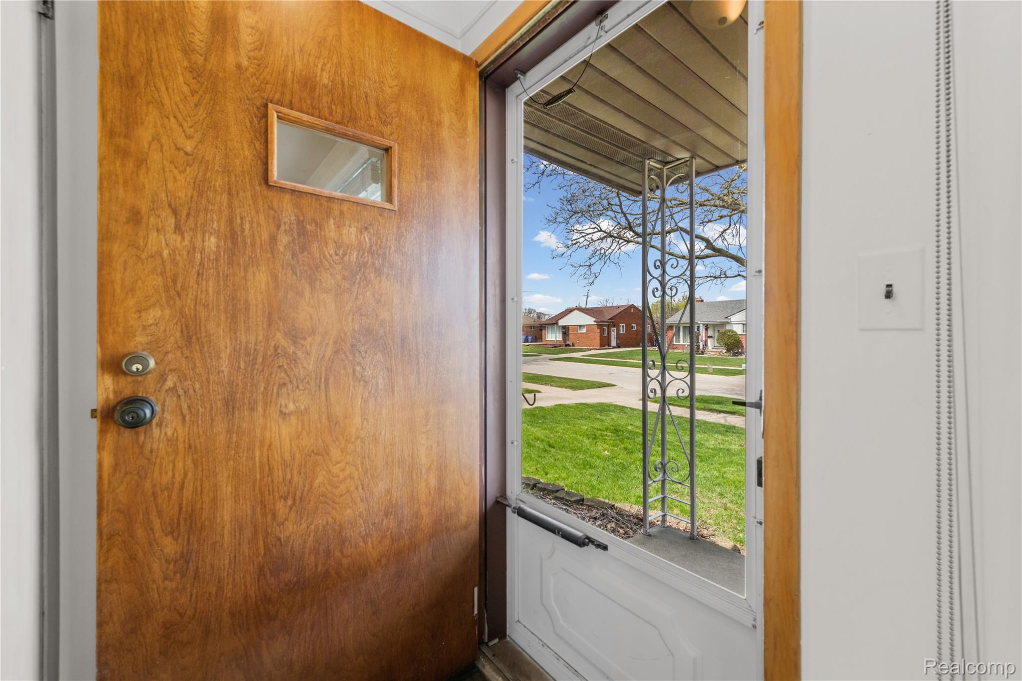 25629 Ridgeway Street