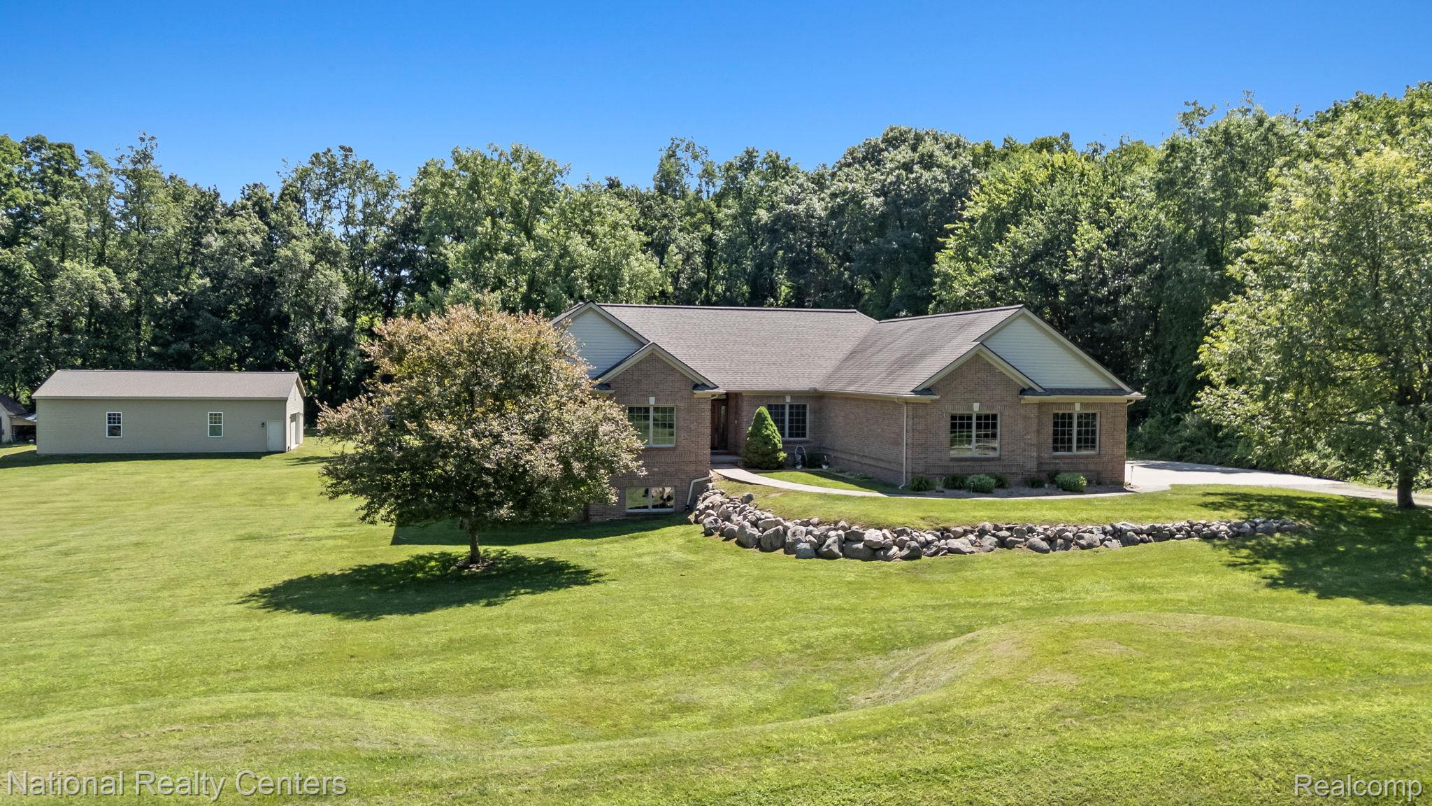 10180 Hadley Road