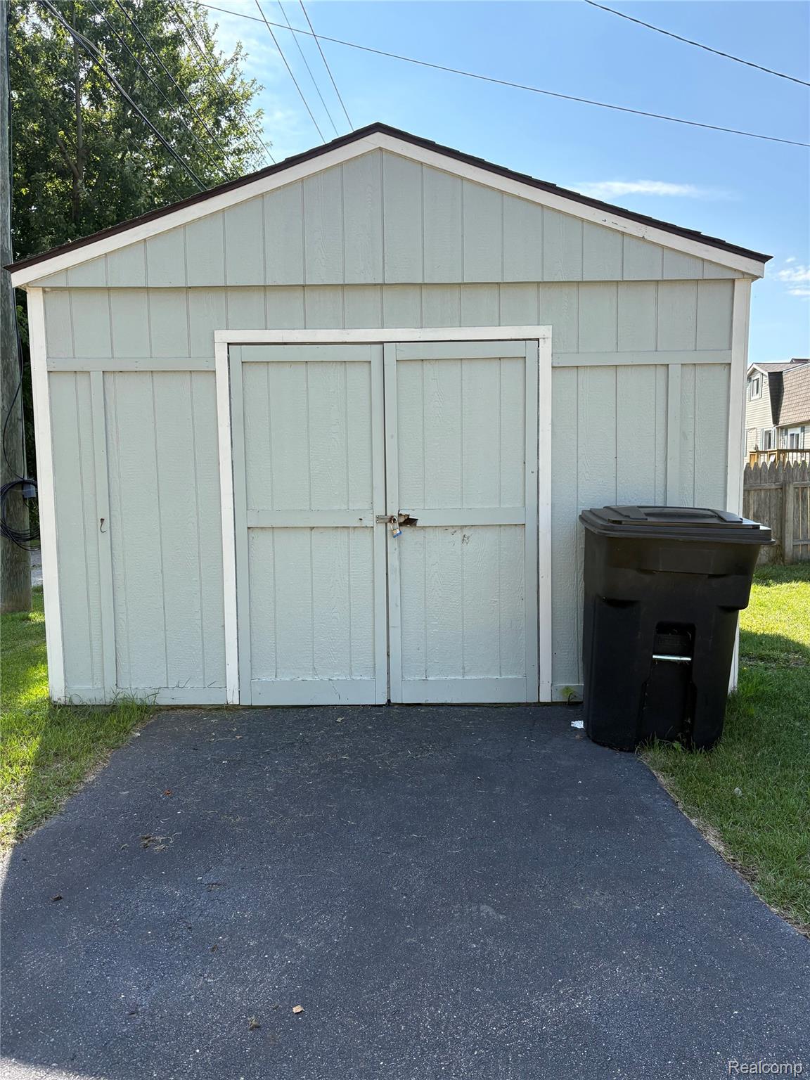 10091 Graham Drive