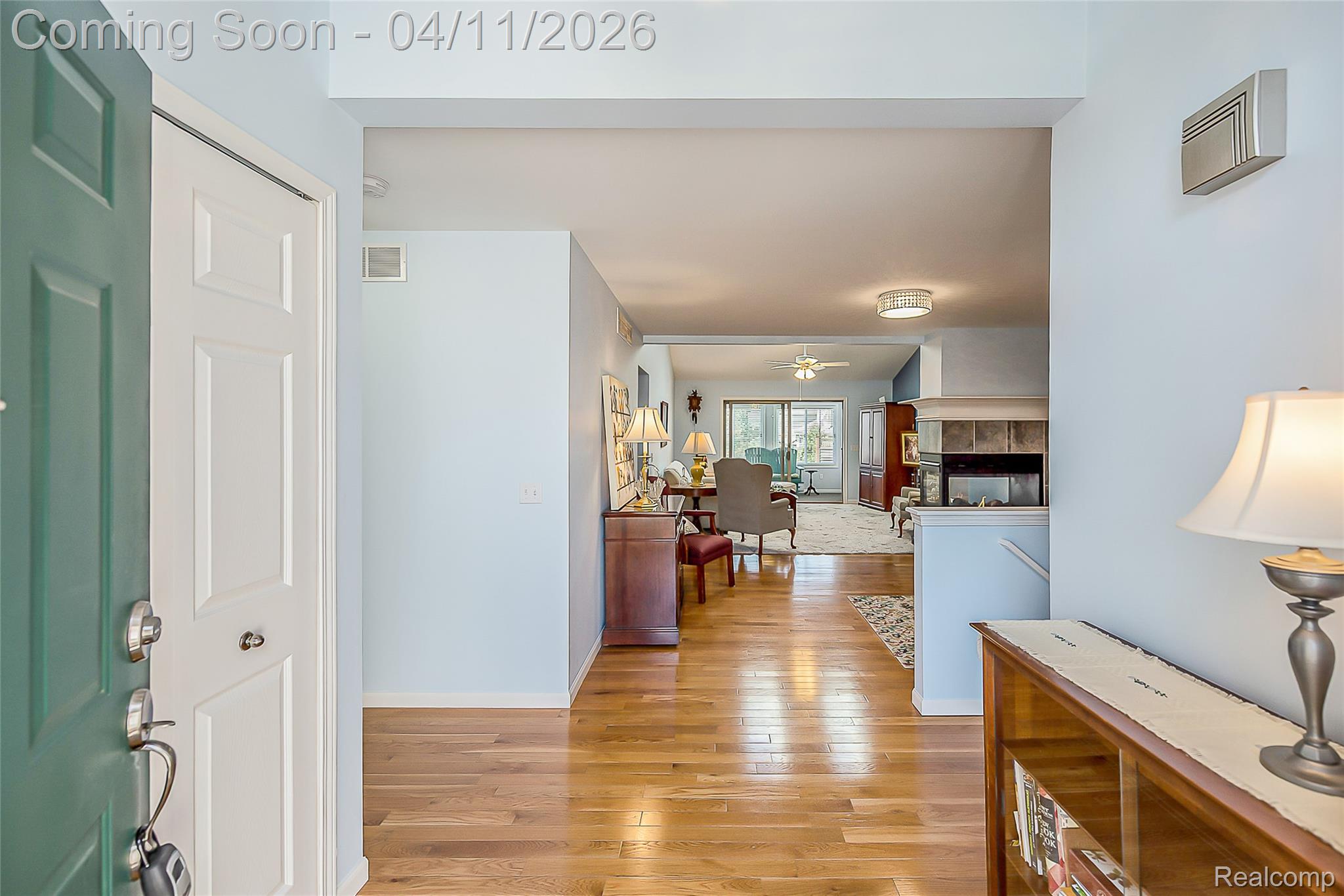 6062 Green Ash Drive