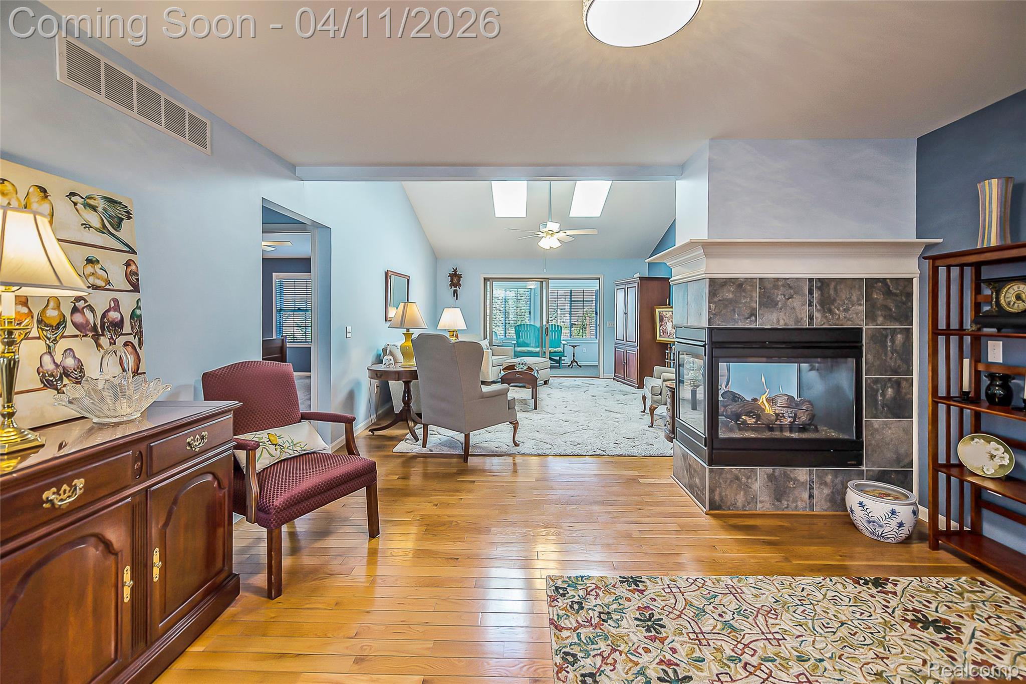 6062 Green Ash Drive