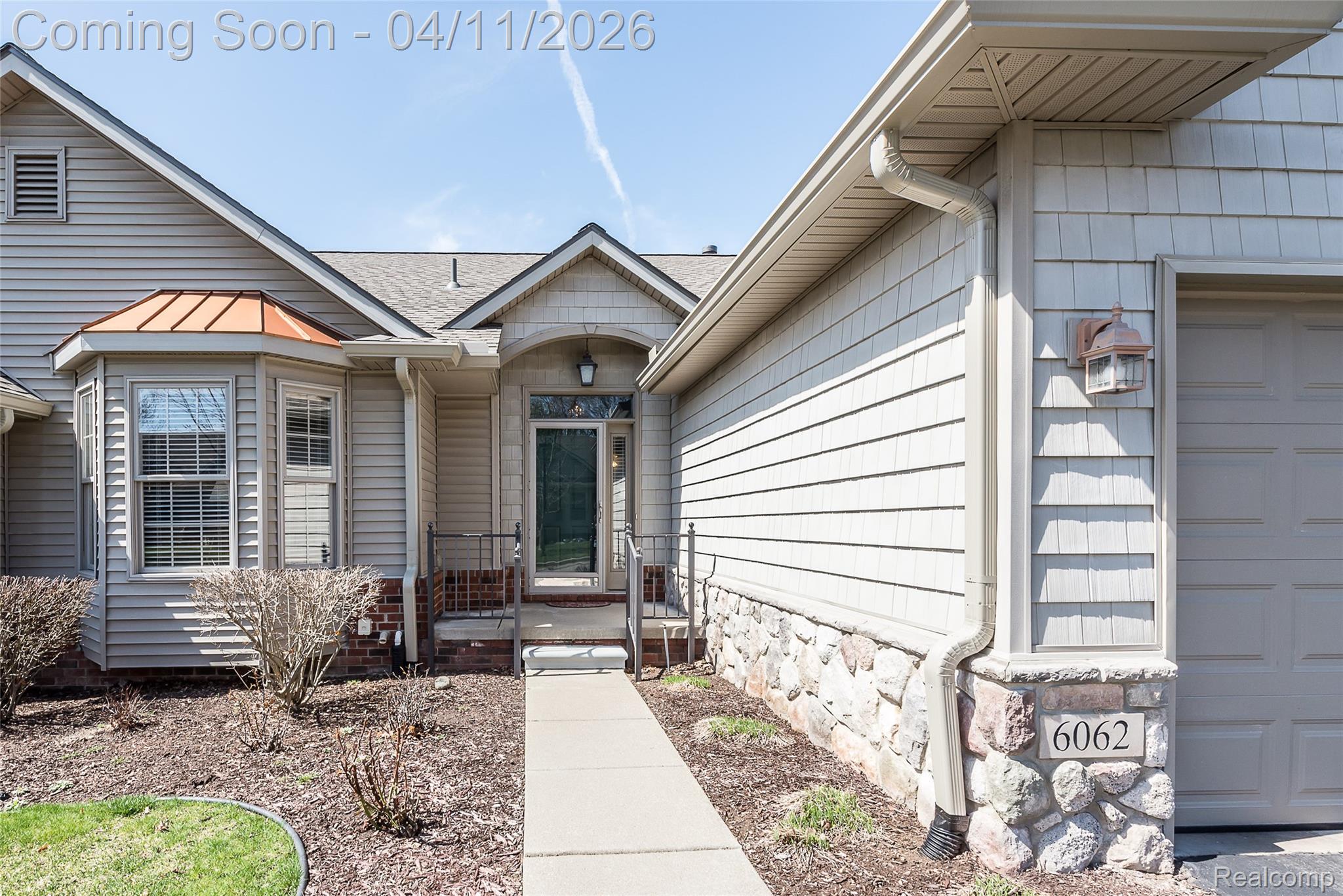 6062 Green Ash Drive