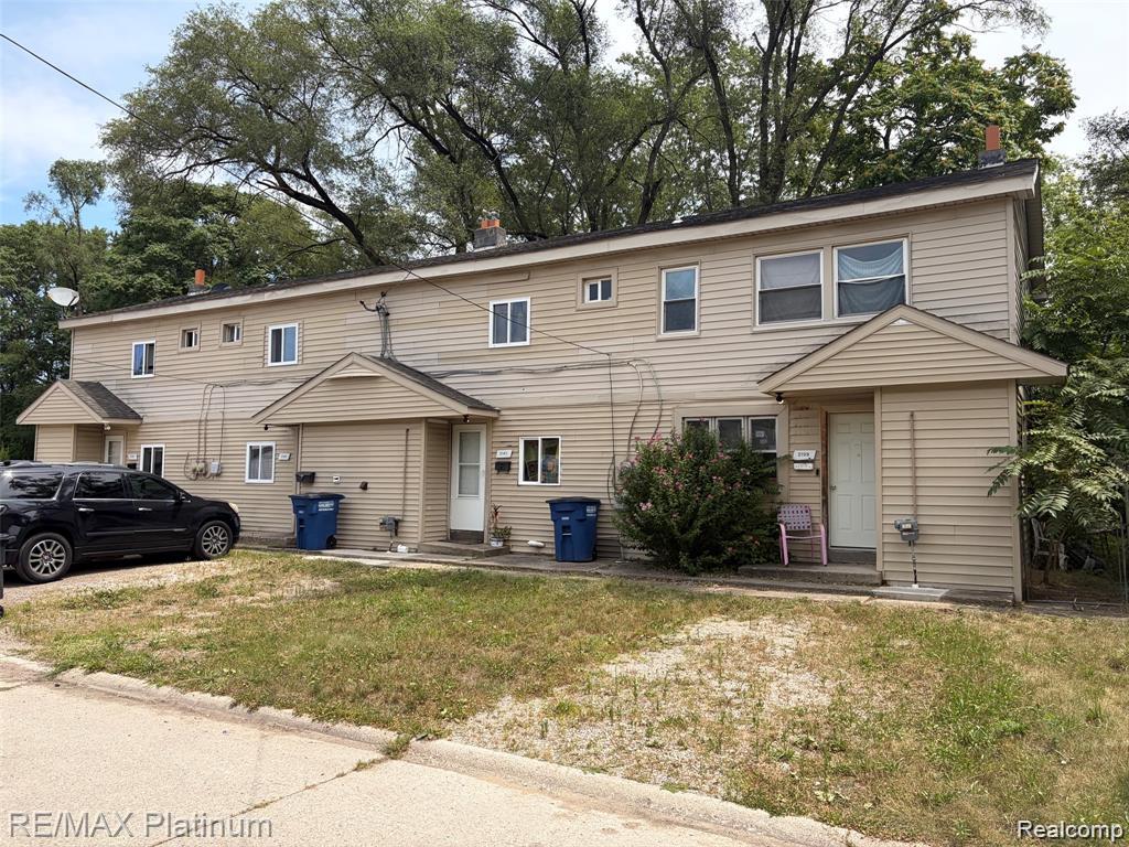 2103 Elbridge Court