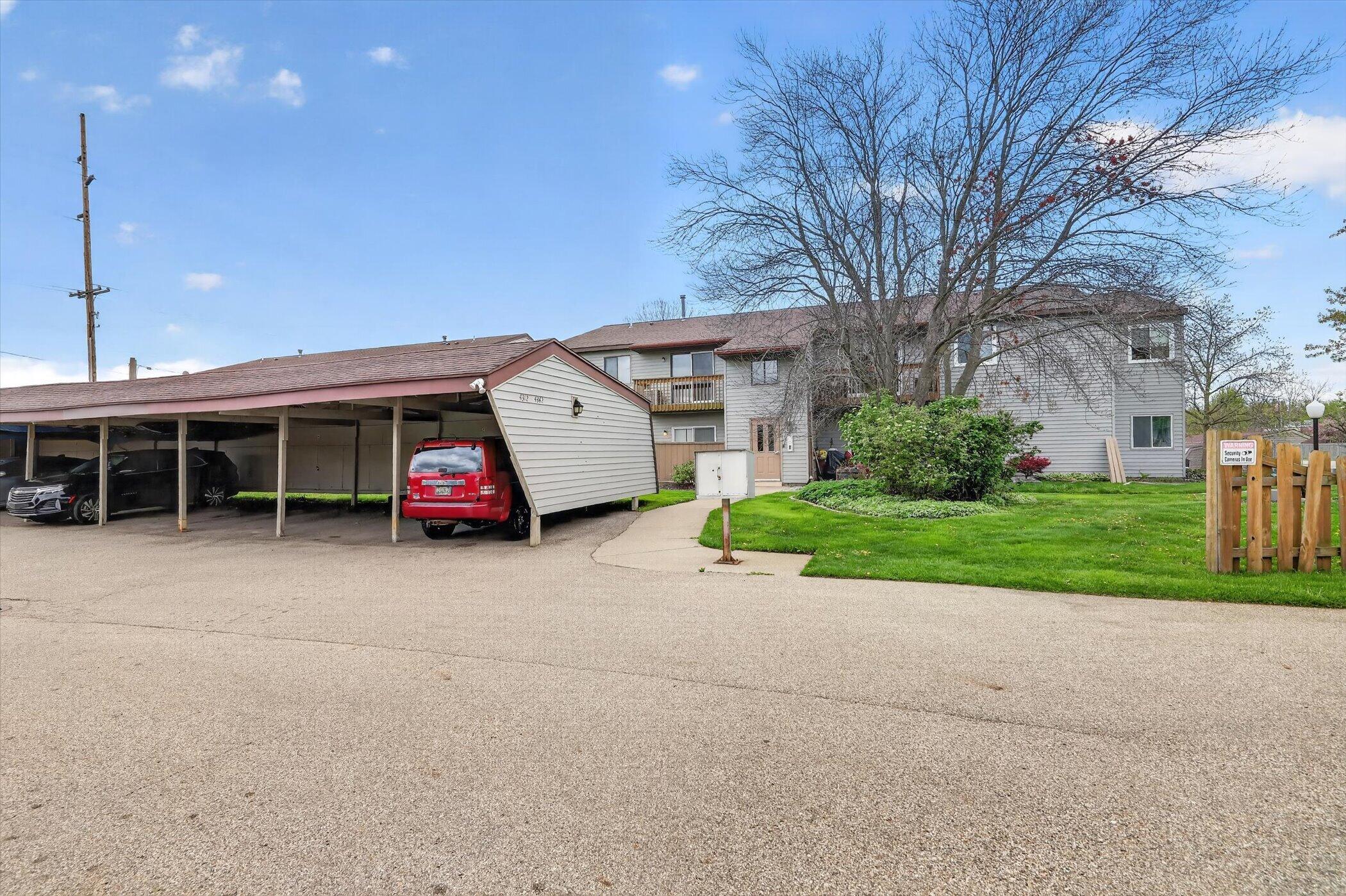4318 Norman Drive SE