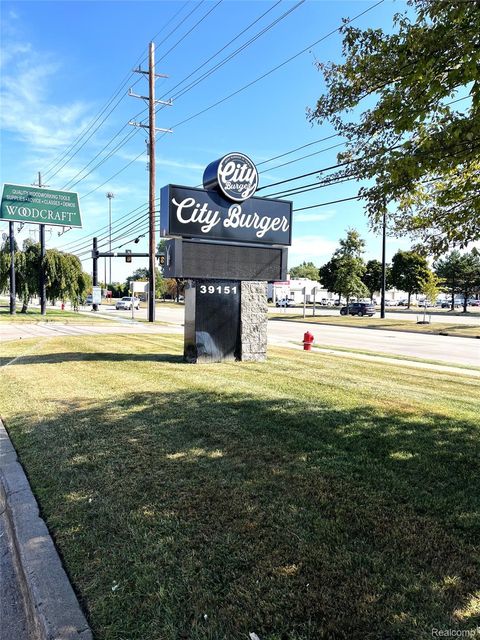 39151 Van Dyke Avenue Sterling Heights City MI 48313