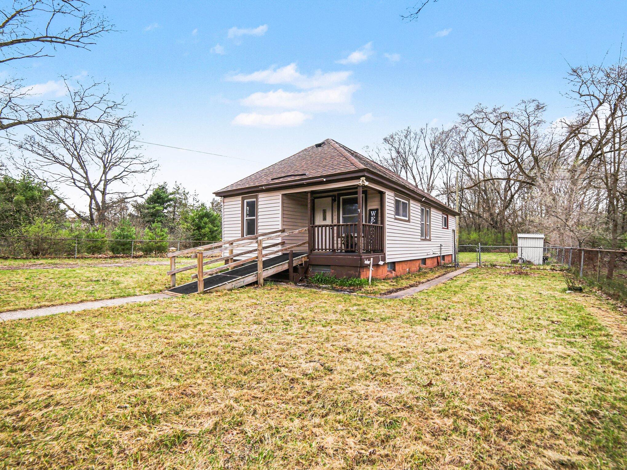 378 E White Lake Drive