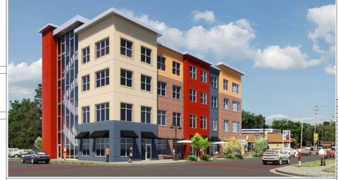 406 W Silver Lake Road Fenton City MI 48430