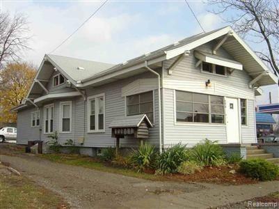 406 W Silver Lake Road