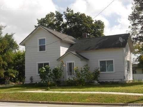 406 W Silver Lake Road