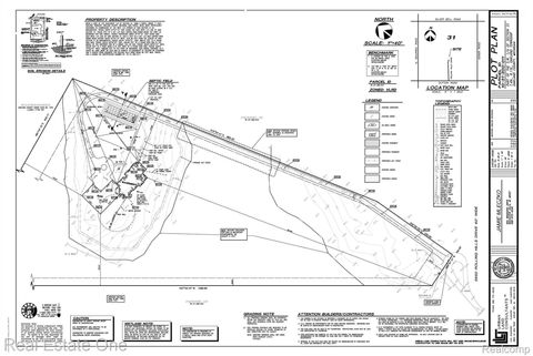 Photo of 5700 Rolling Hills Drive, Oakland Charter Township, MI 48306 (MLS # 2220020470) Photo of 5700 Rolling Hills Drive, Oakland Charter Township, MI 48306 (MLS # 2220020470)