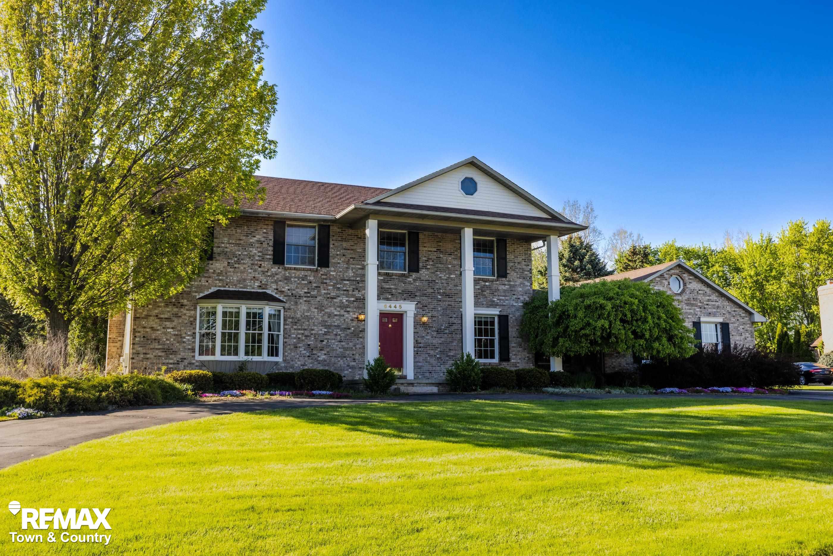 6445 Hickory Hollow Court