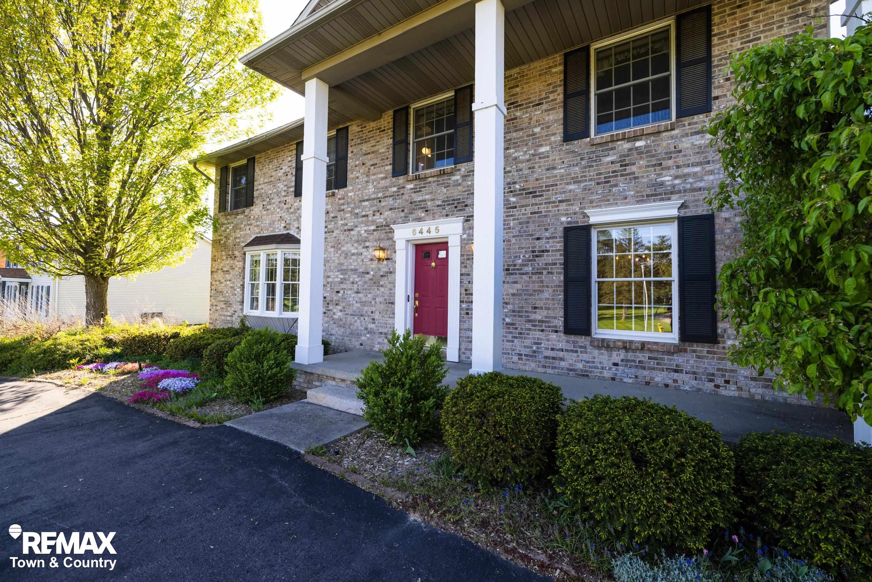 6445 Hickory Hollow Court