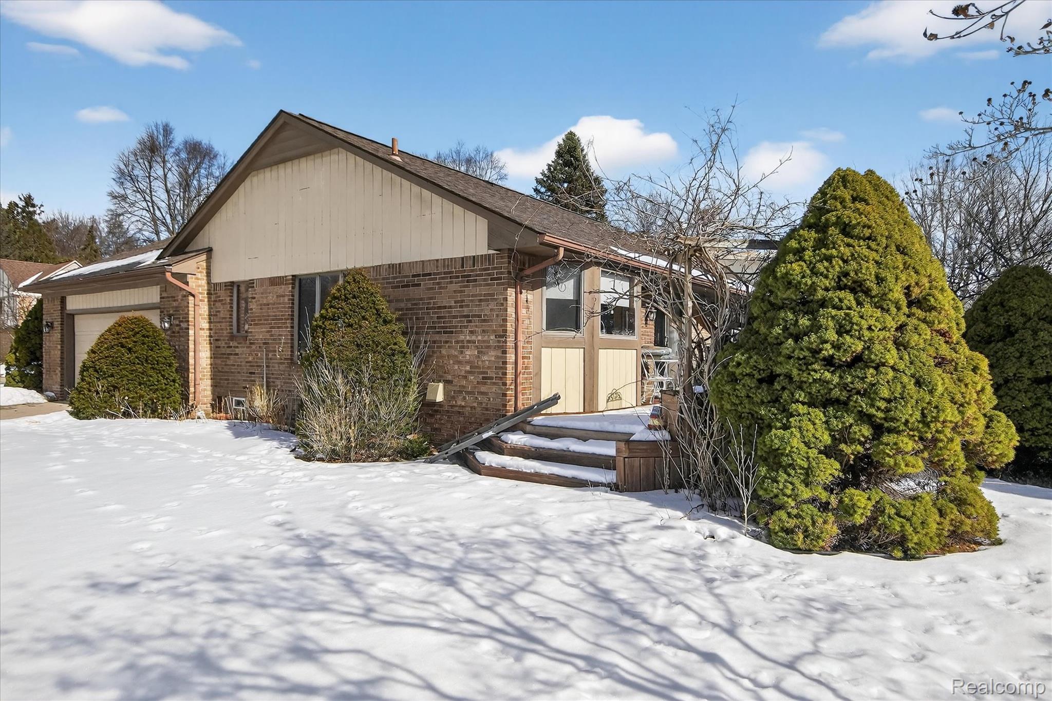 31819 Clarita Street