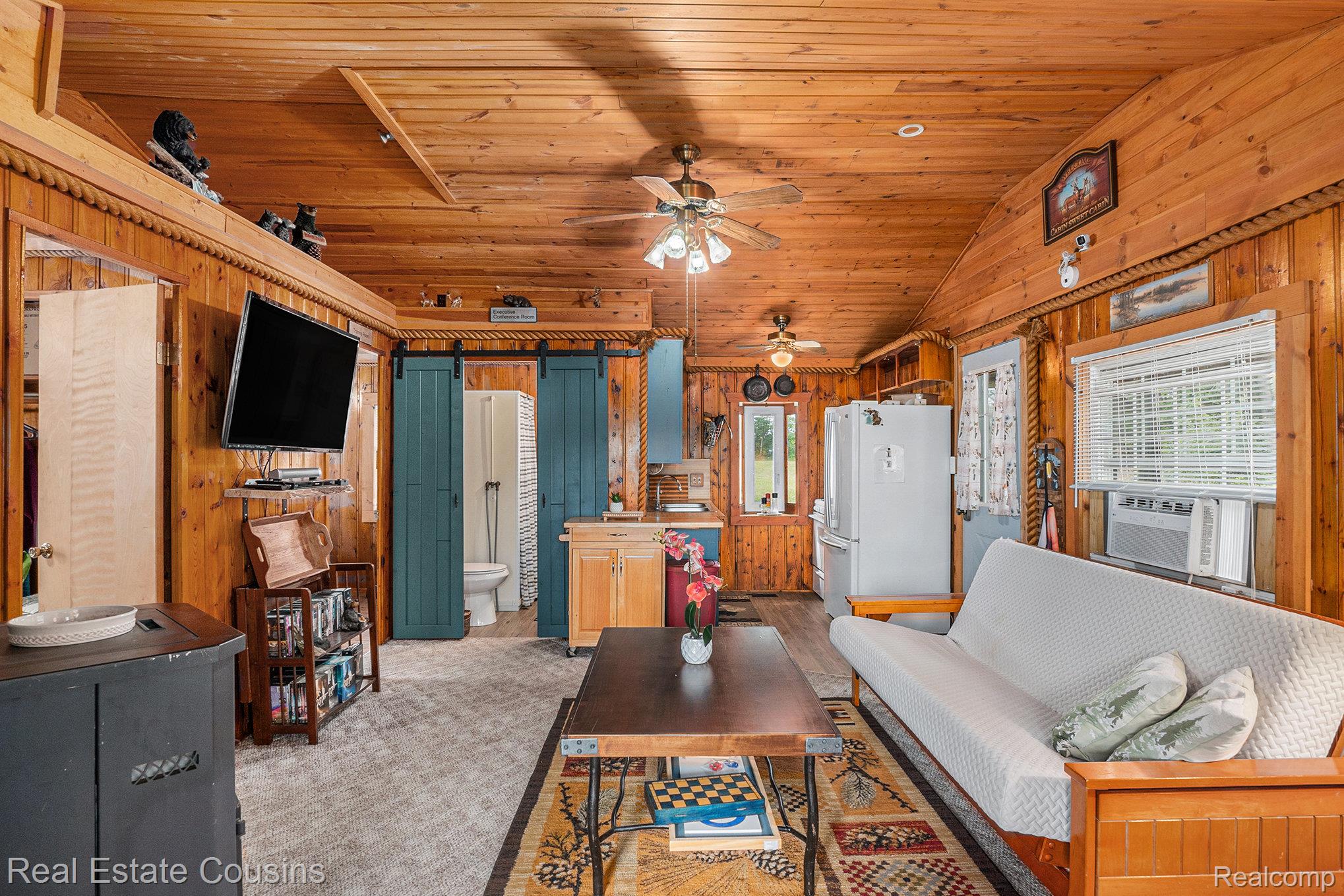 429 Smith Lake Drive