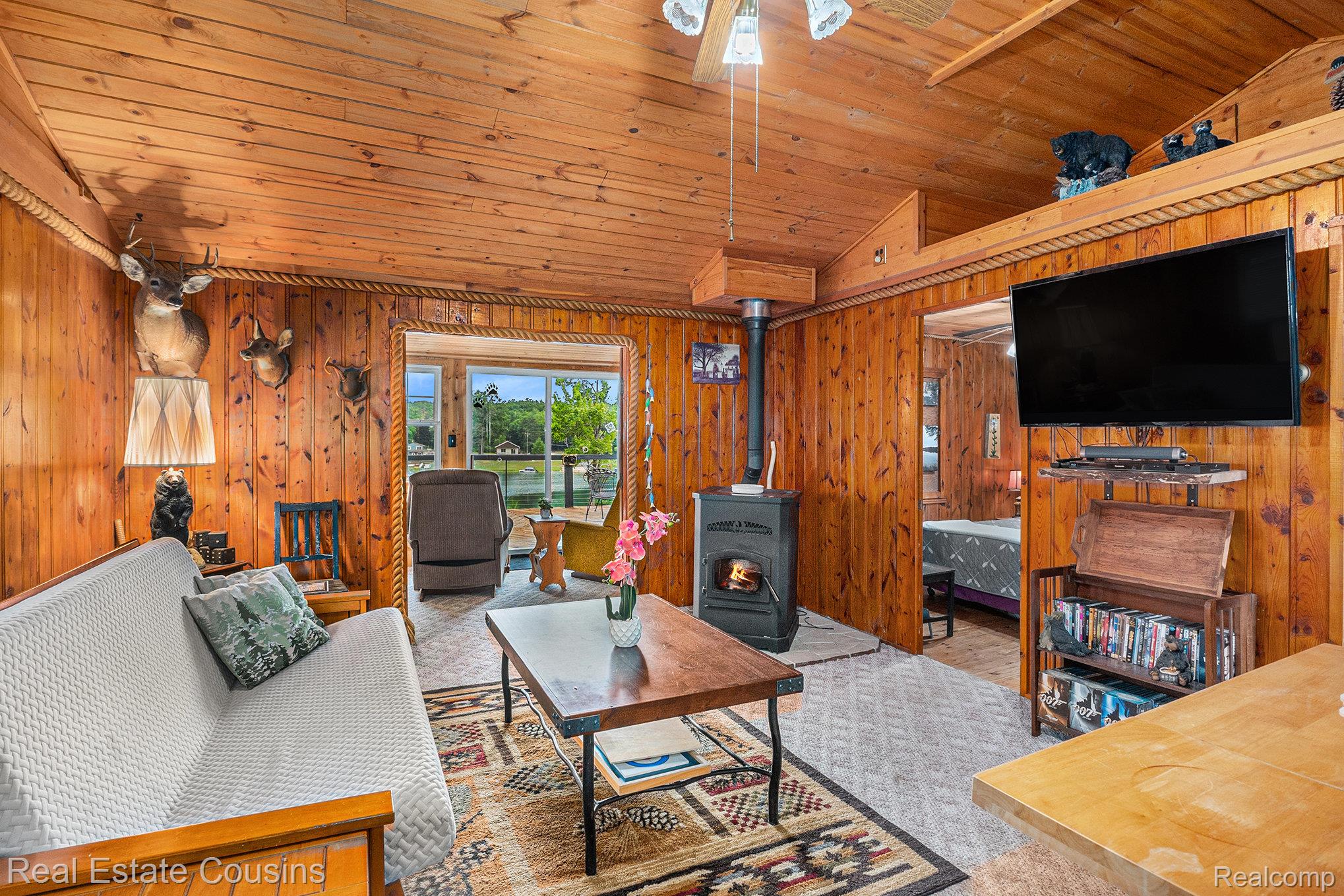 429 Smith Lake Drive