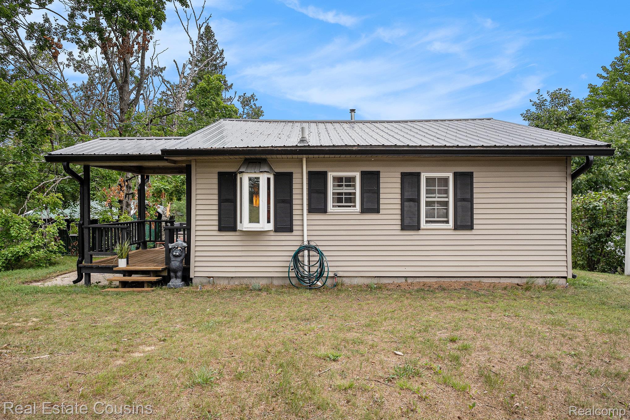429 Smith Lake Drive