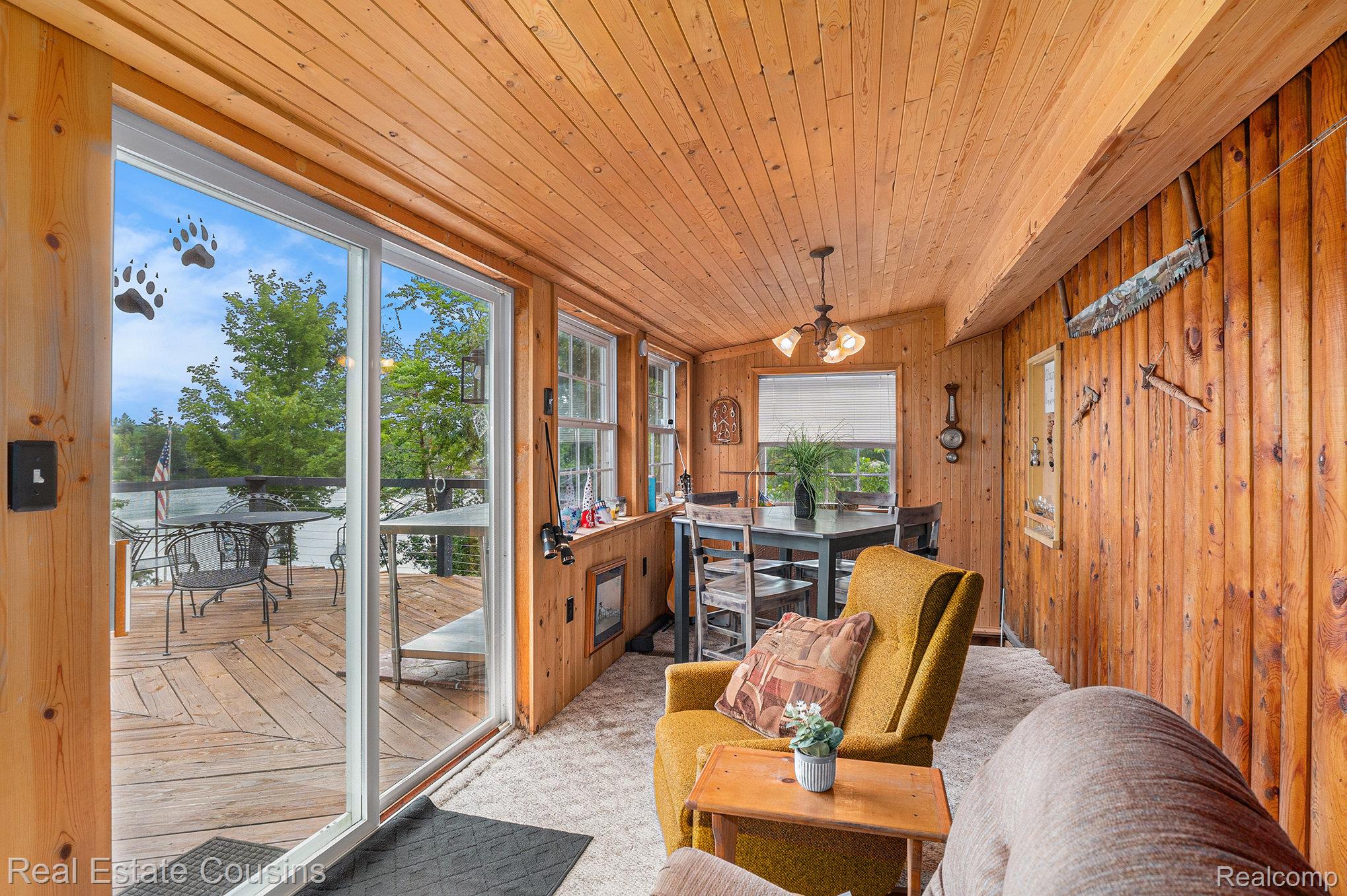 429 Smith Lake Drive