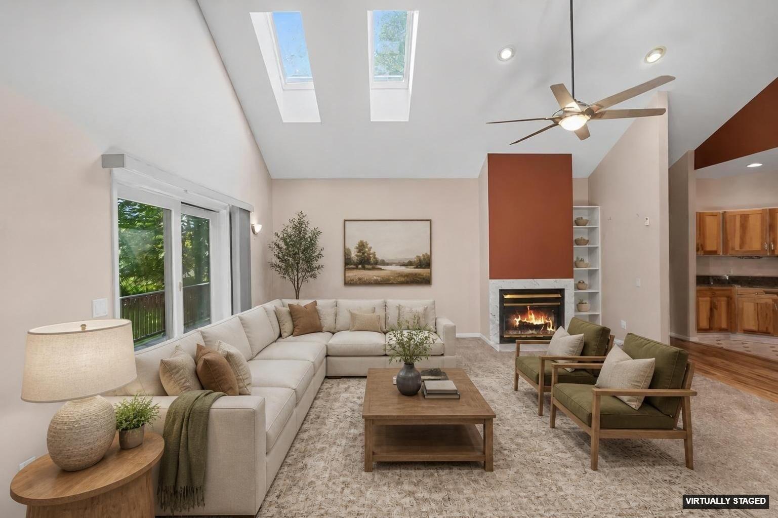 9980 Sunset Drive