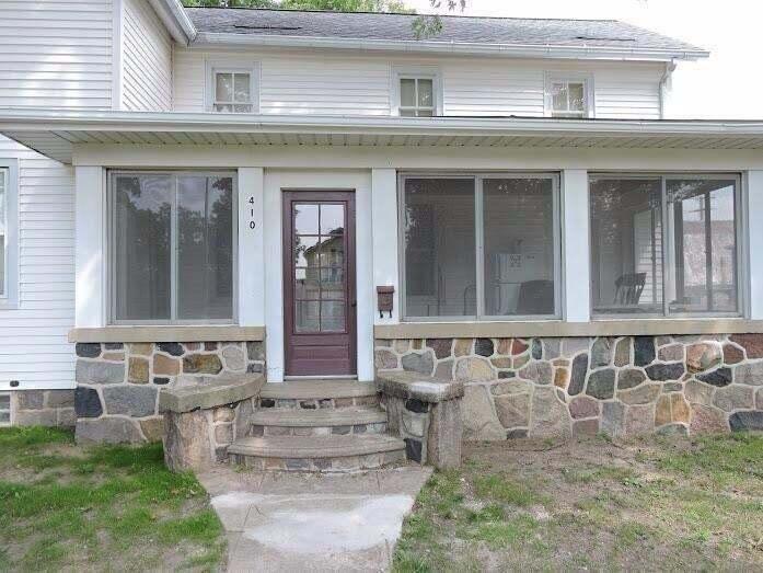 410 N Ann Arbor Street