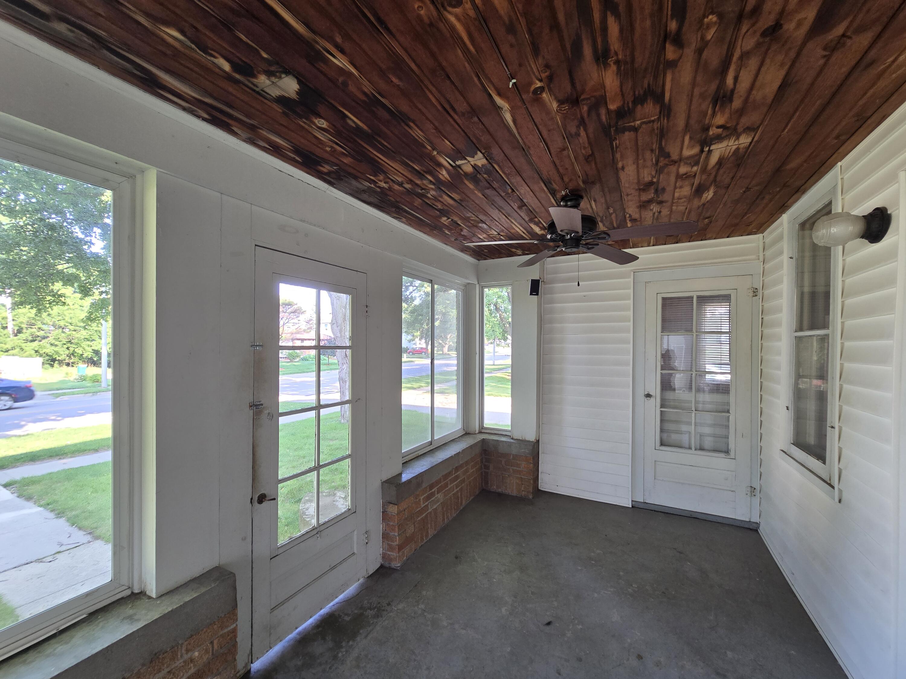 410 N Ann Arbor Street