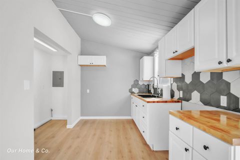 708 Nafus Street Owosso City MI 48867