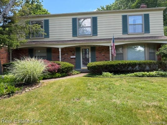 5135 IRON GATE RD, BLOOMFIELD HILLS, MI 48304 - Image 12adf7acb332bf44fbf531bbb00b2b73/2272649359