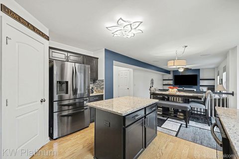 Tiny photo for 58612 Virginia Circle, New Haven Village, MI 48048 (MLS # 20261021412)