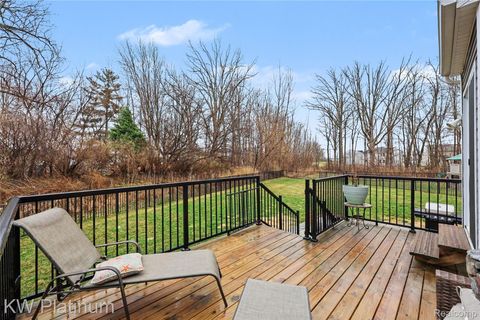 Tiny photo for 58612 Virginia Circle, New Haven Village, MI 48048 (MLS # 20261021412)